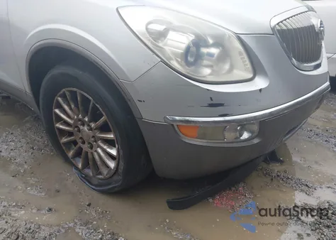 2012 Buick Enclave из США, поврежденный, VIN 5GAKVCED7CJ101740